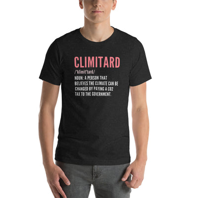 CLIMITARD