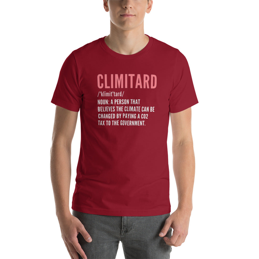 CLIMITARD