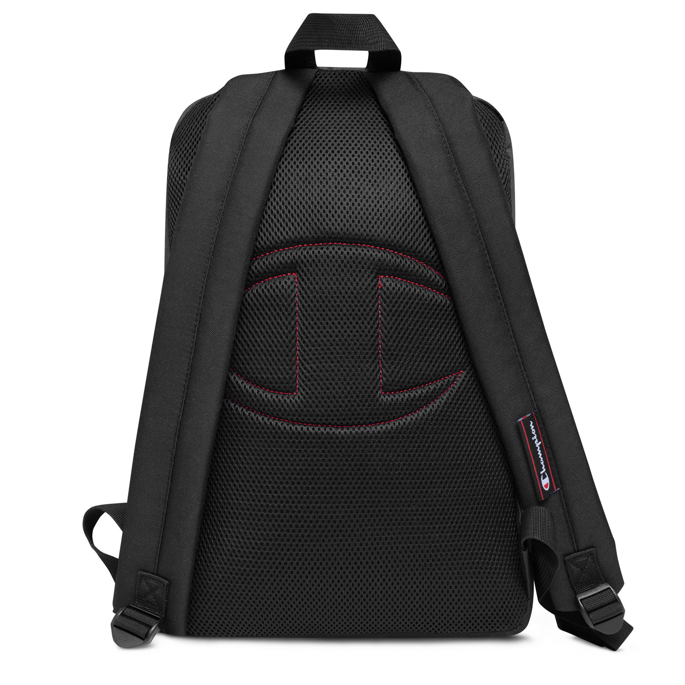 Embroidered KEEP RIGHT Champion Backpack