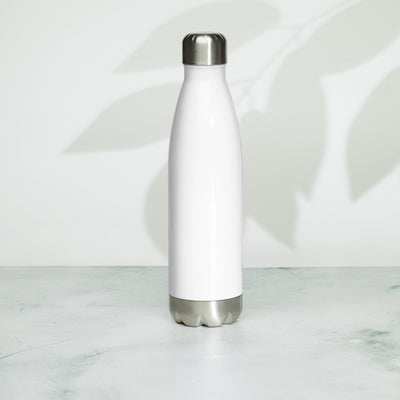 KEEP RIGHT Stainless Steel Water Bottle