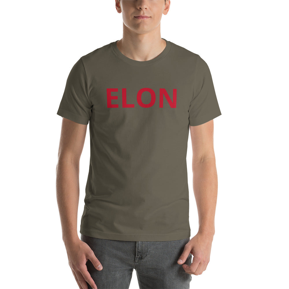 ELON t-shirt