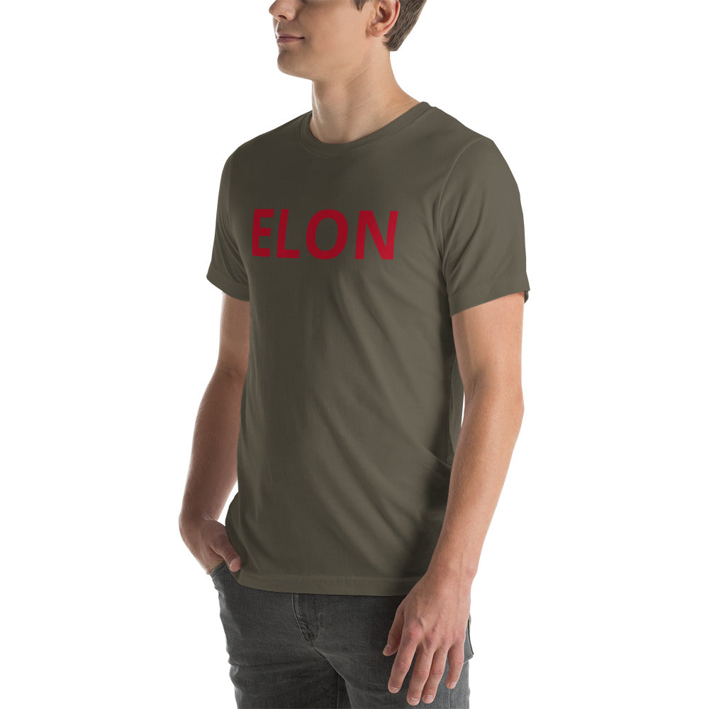 ELON t-shirt