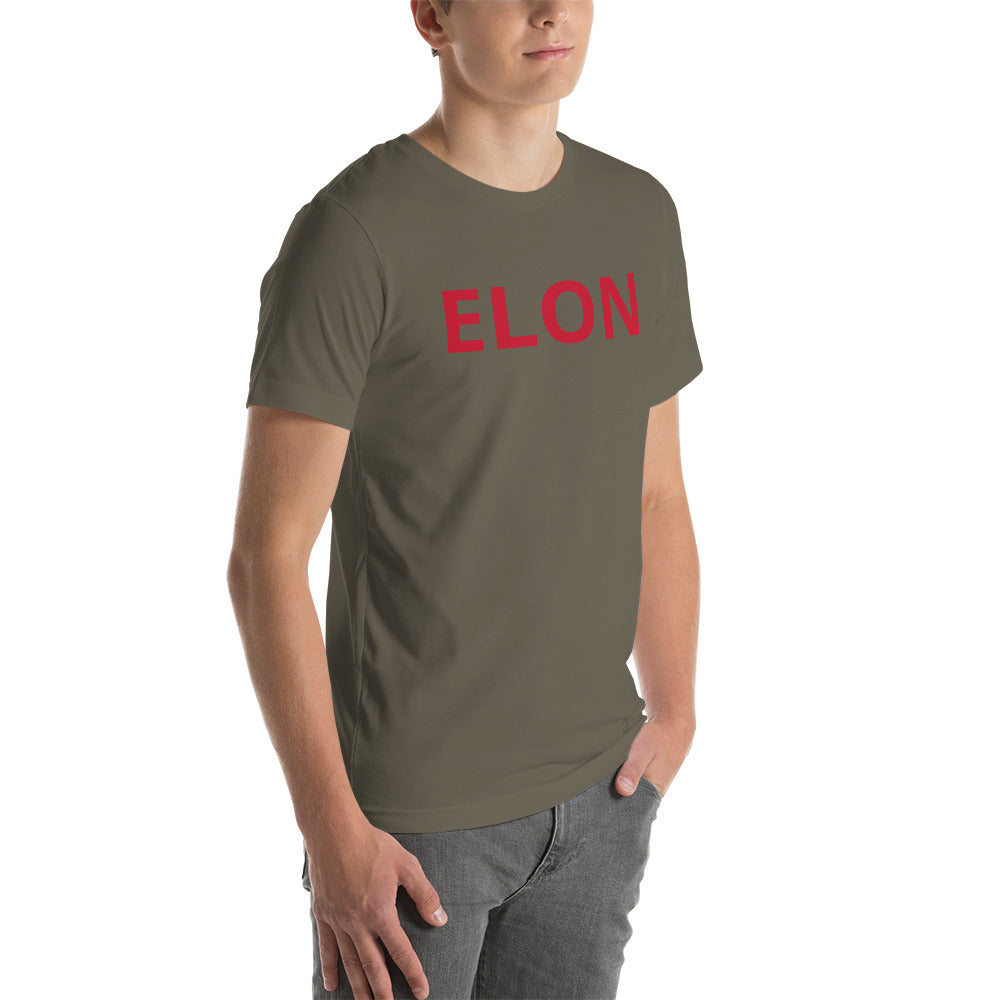 ELON t-shirt