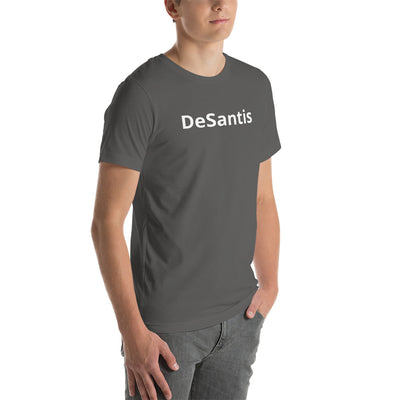 DESANTIS t-shirt