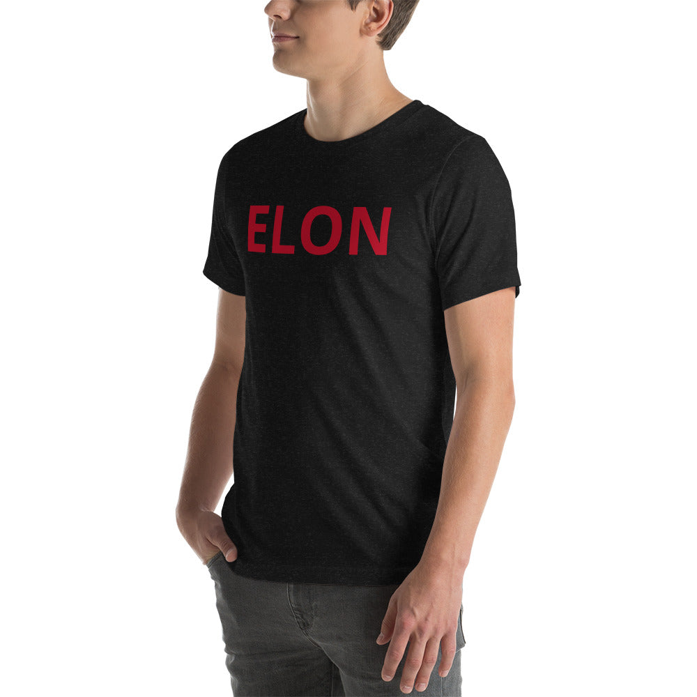 ELON t-shirt