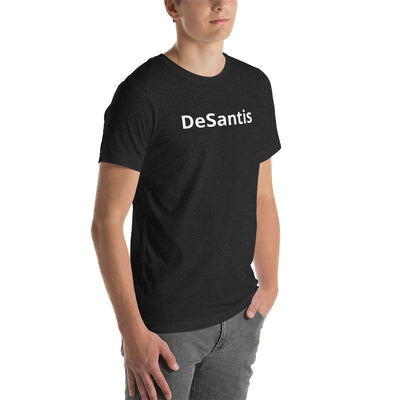 DESANTIS t-shirt