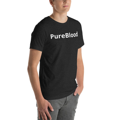 PUREBLOOD t-shirt