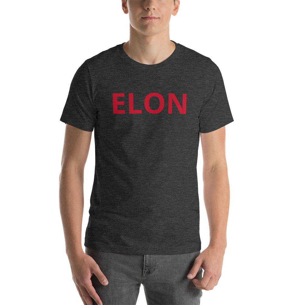 ELON t-shirt