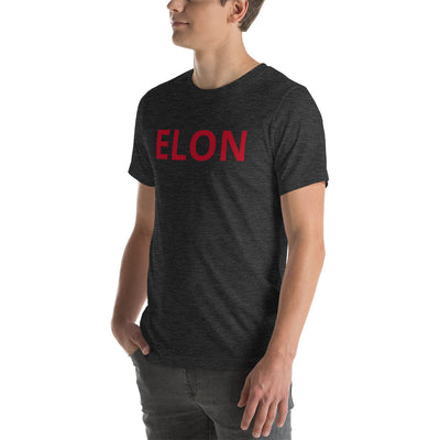 ELON t-shirt