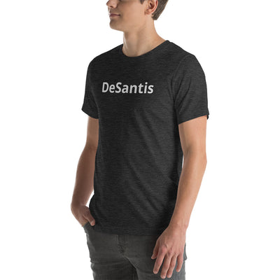 DESANTIS t-shirt