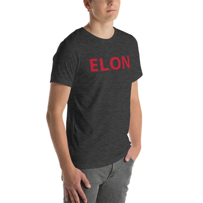 ELON t-shirt