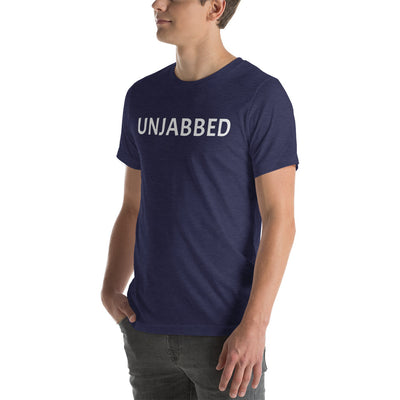 UNJABBED t-shirt
