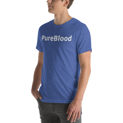 PUREBLOOD t-shirt