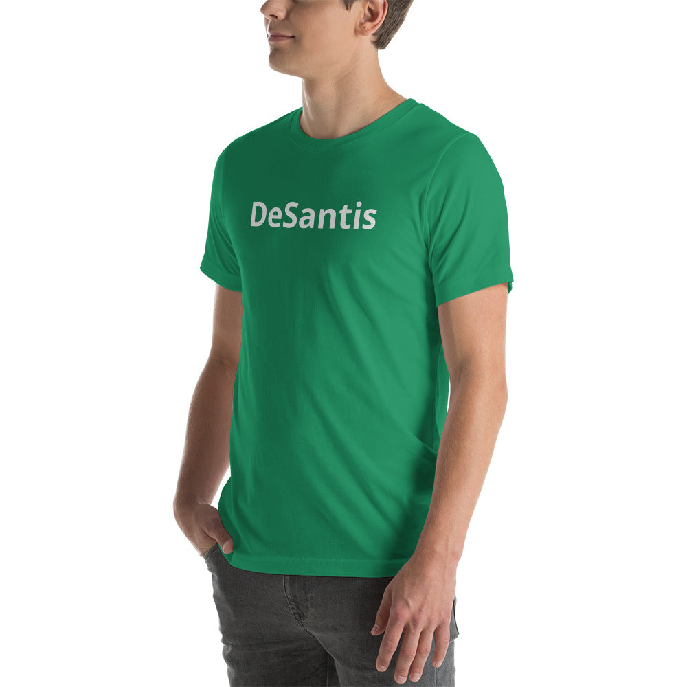 DESANTIS t-shirt