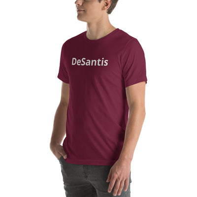 DESANTIS t-shirt