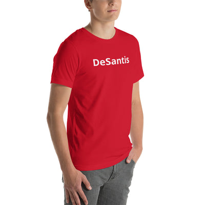 DESANTIS t-shirt