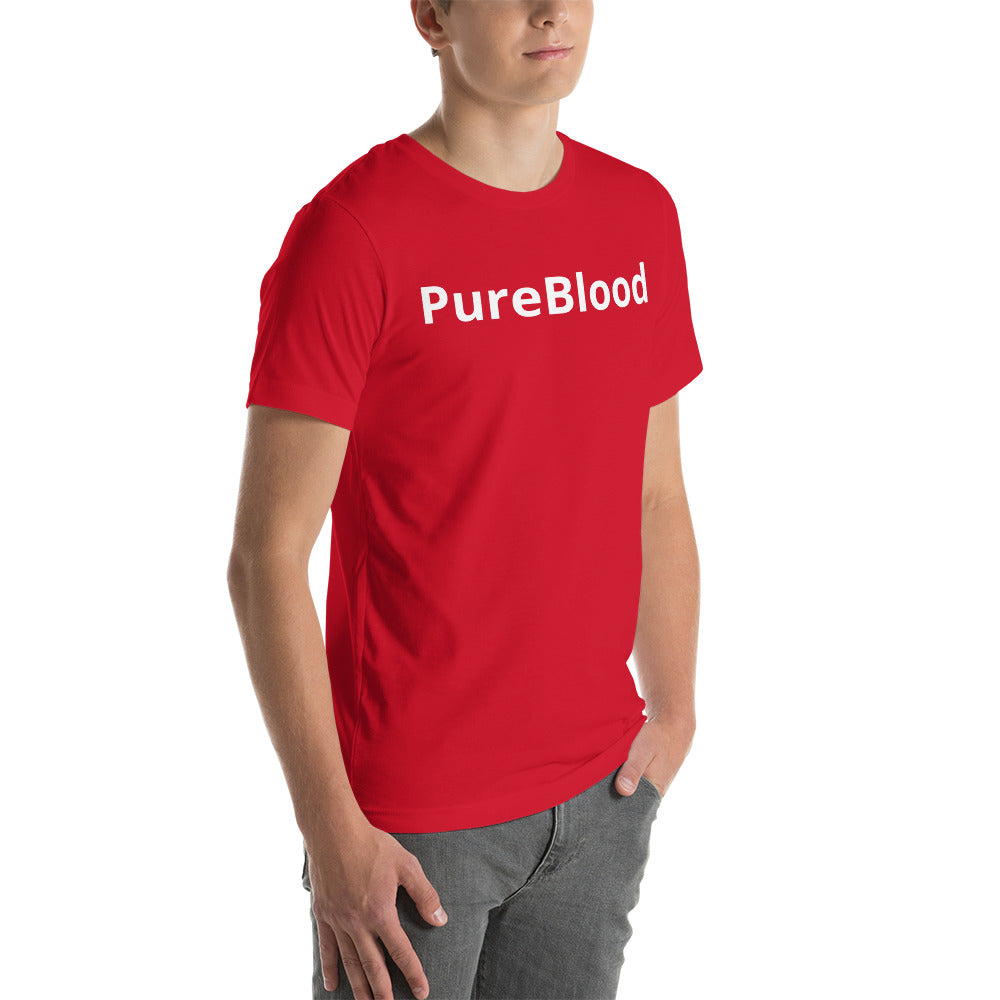 PUREBLOOD t-shirt